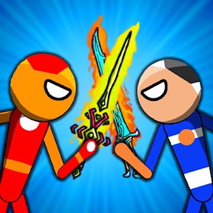 Battle Playground: WARRIOR